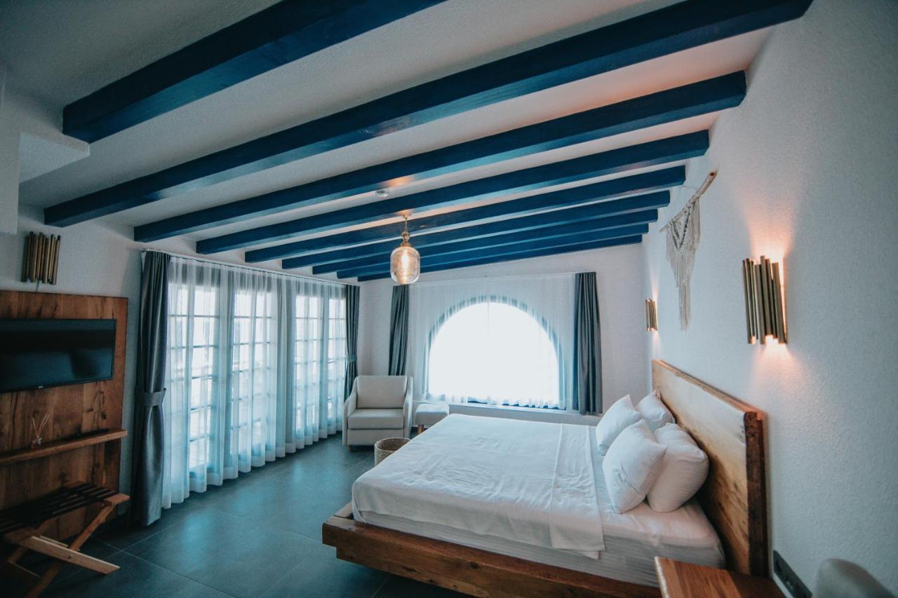 Hotel Bueyuekada Loc'Ada Adalar Esterno foto