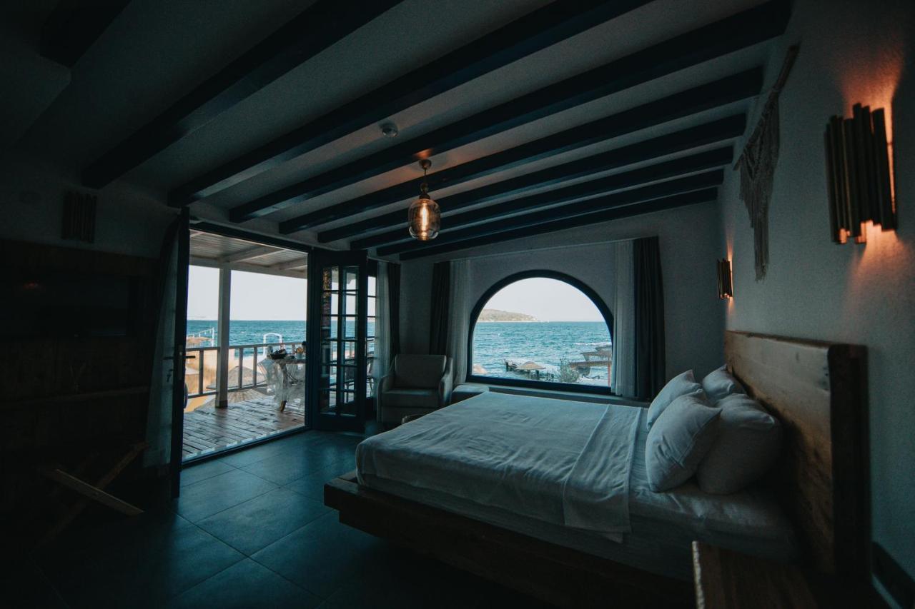 Hotel Bueyuekada Loc'Ada Adalar Esterno foto