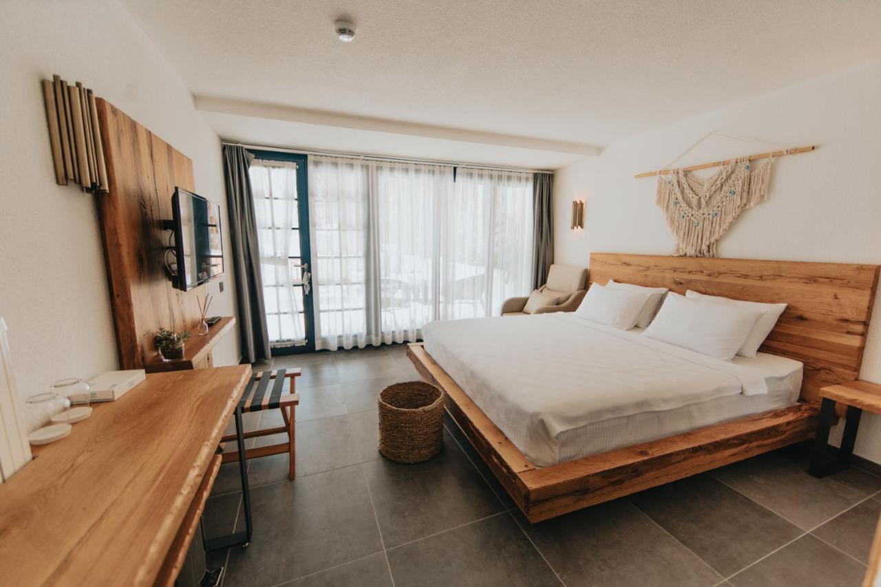 Hotel Bueyuekada Loc'Ada Adalar Esterno foto