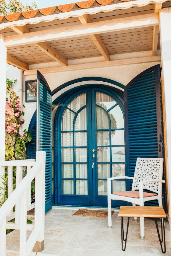 Hotel Bueyuekada Loc'Ada Adalar Esterno foto