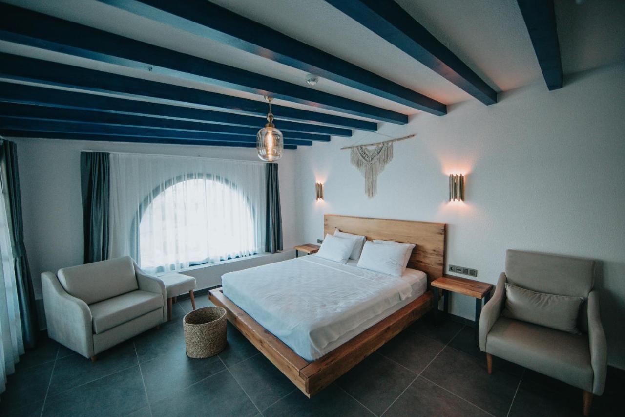 Hotel Bueyuekada Loc'Ada Adalar Esterno foto