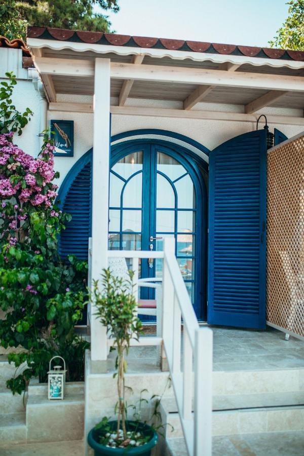 Hotel Bueyuekada Loc'Ada Adalar Esterno foto