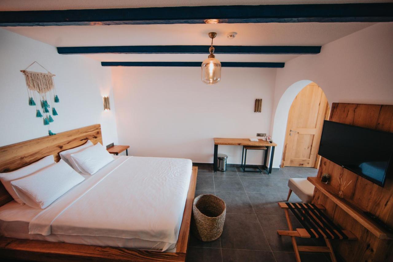 Hotel Bueyuekada Loc'Ada Adalar Esterno foto