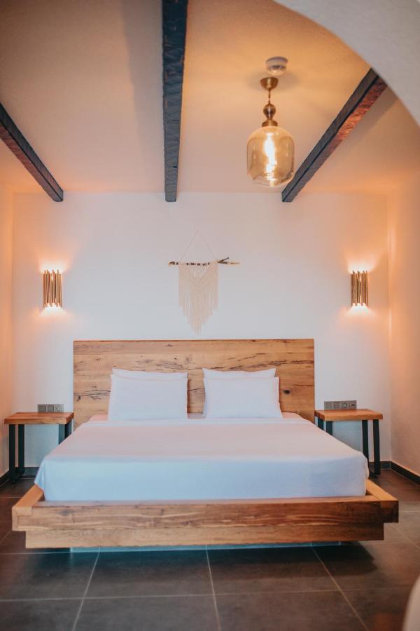 Hotel Bueyuekada Loc'Ada Adalar Esterno foto