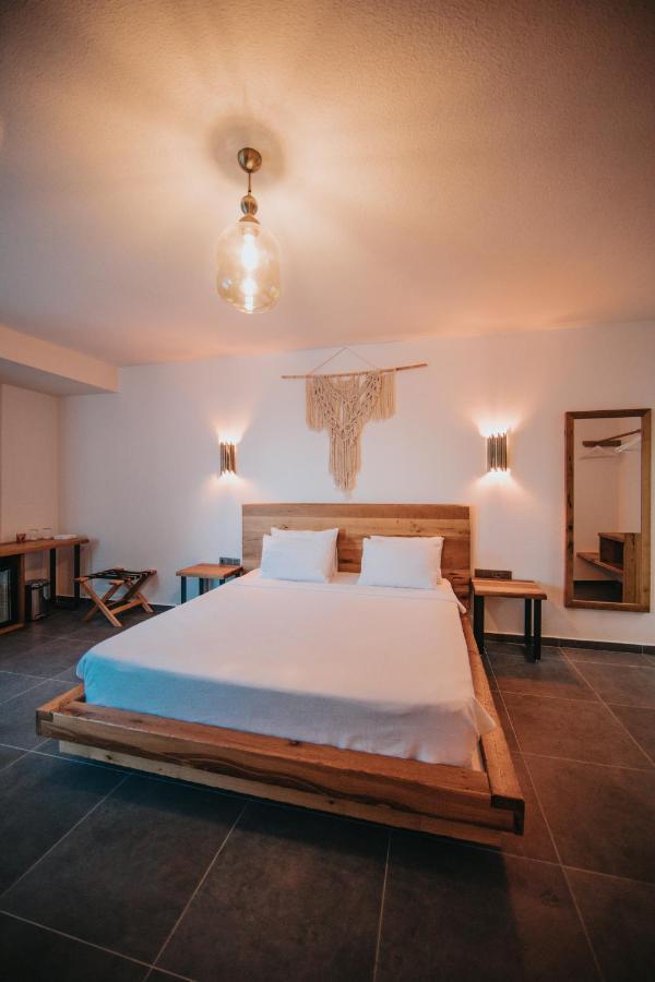 Hotel Bueyuekada Loc'Ada Adalar Esterno foto