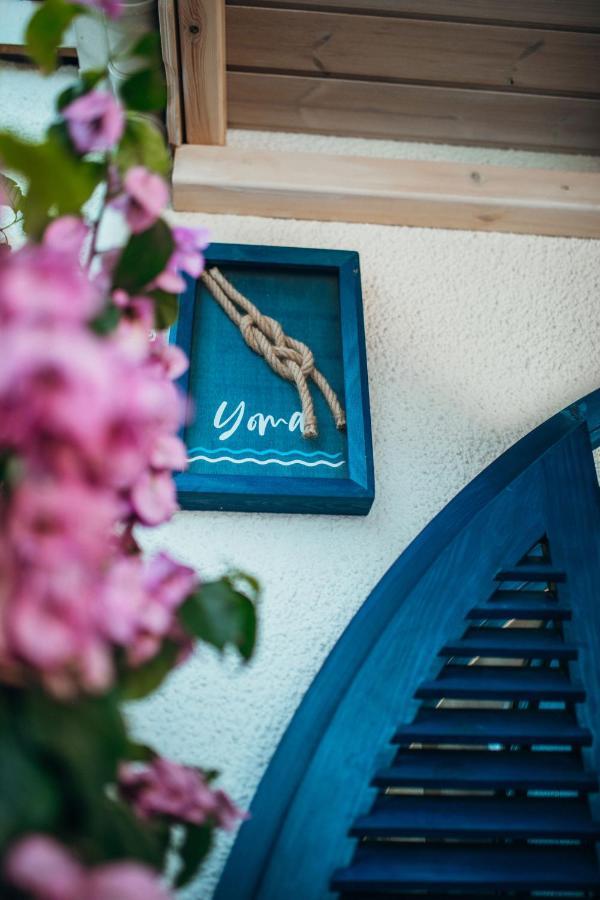 Hotel Bueyuekada Loc'Ada Adalar Esterno foto