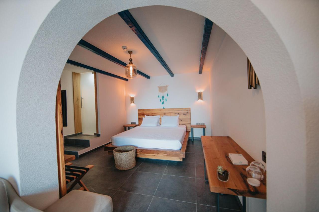 Hotel Bueyuekada Loc'Ada Adalar Esterno foto