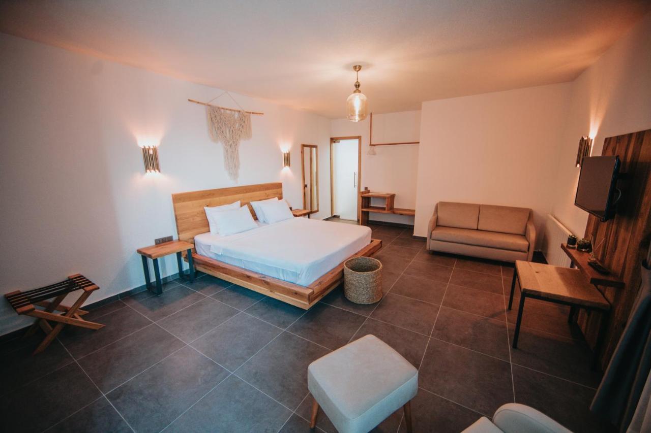 Hotel Bueyuekada Loc'Ada Adalar Esterno foto