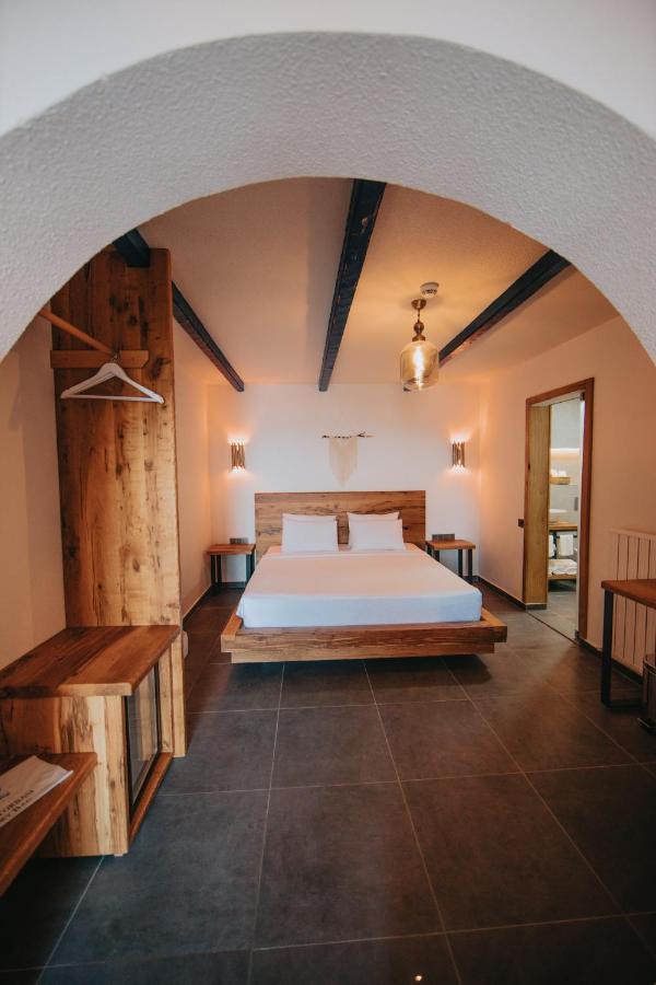 Hotel Bueyuekada Loc'Ada Adalar Esterno foto
