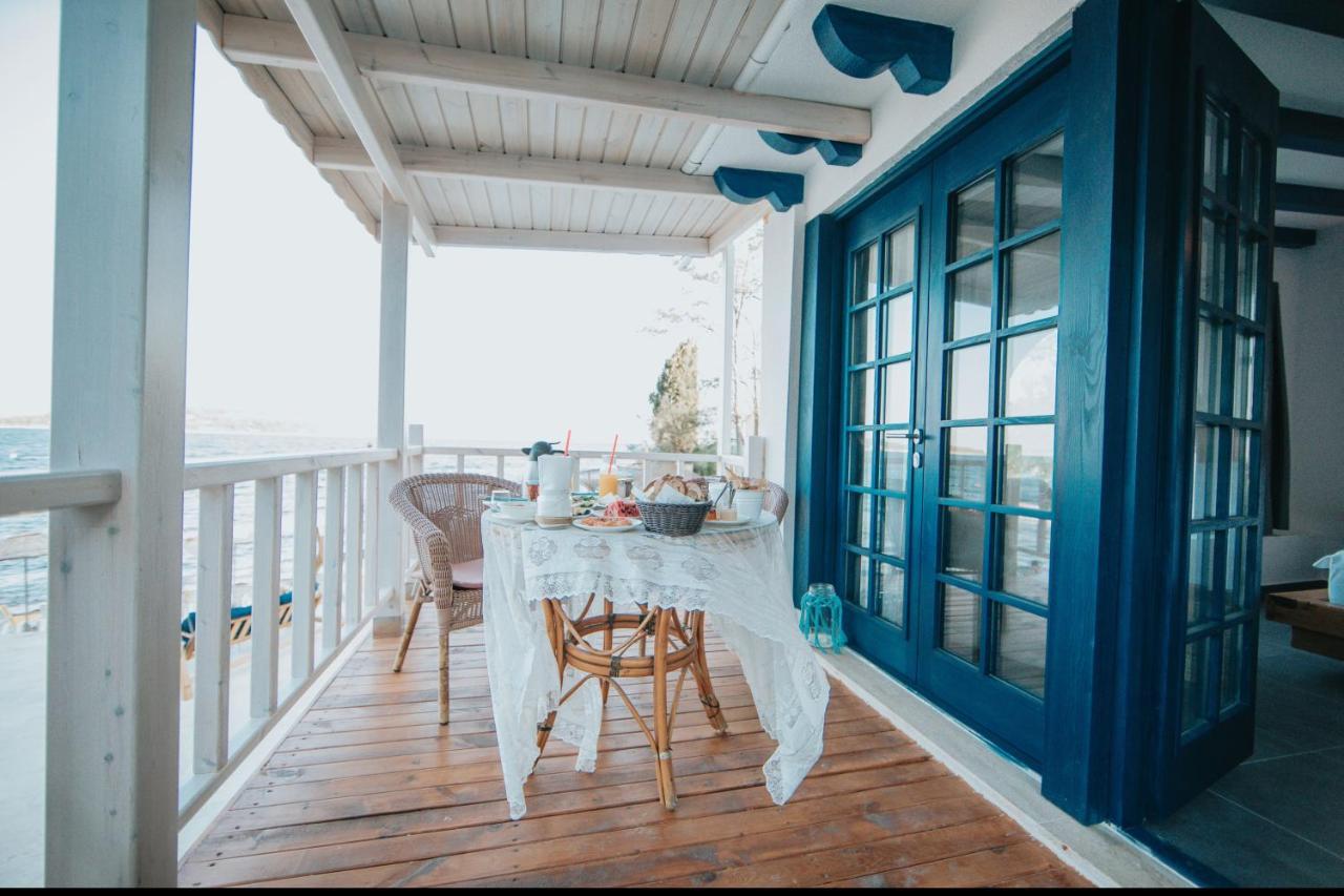 Hotel Bueyuekada Loc'Ada Adalar Esterno foto