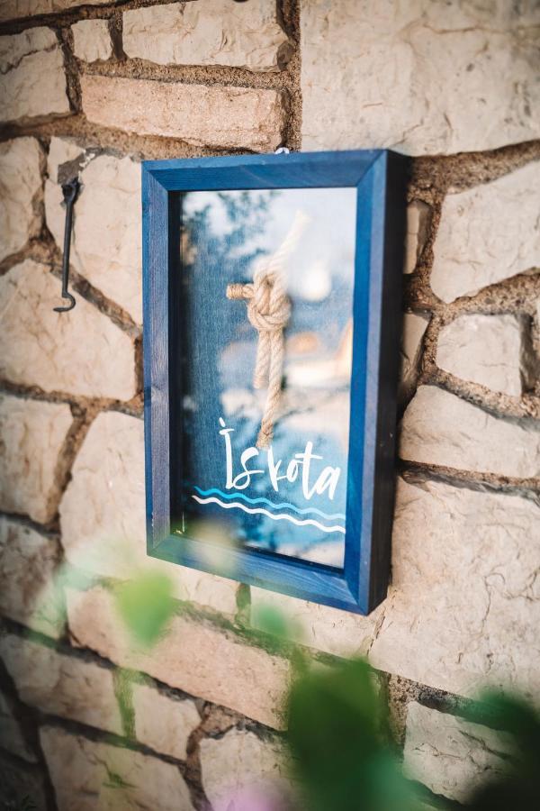 Hotel Bueyuekada Loc'Ada Adalar Esterno foto