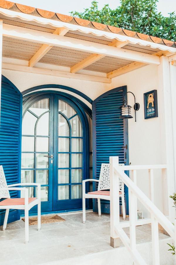 Hotel Bueyuekada Loc'Ada Adalar Esterno foto