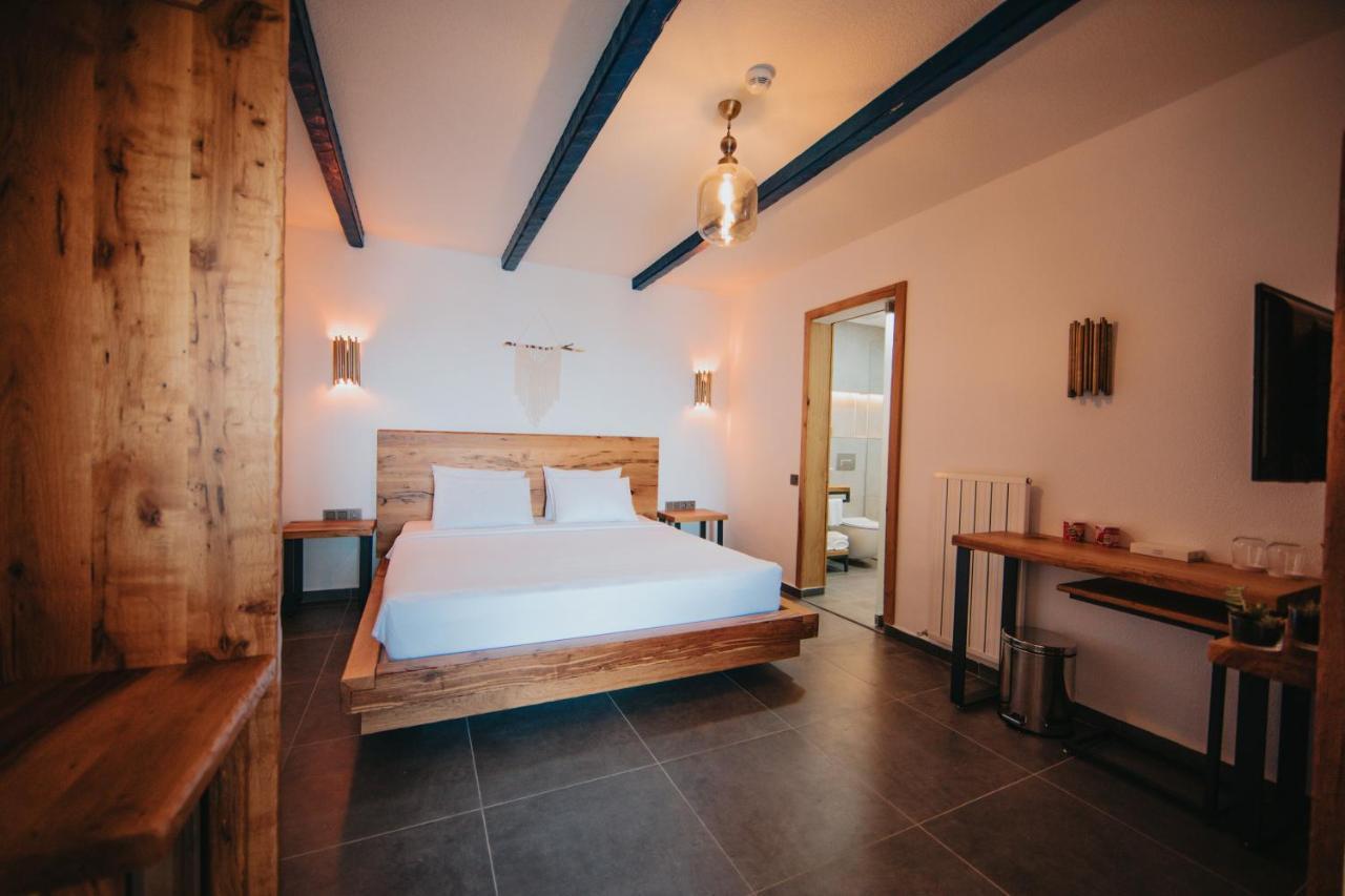 Hotel Bueyuekada Loc'Ada Adalar Esterno foto