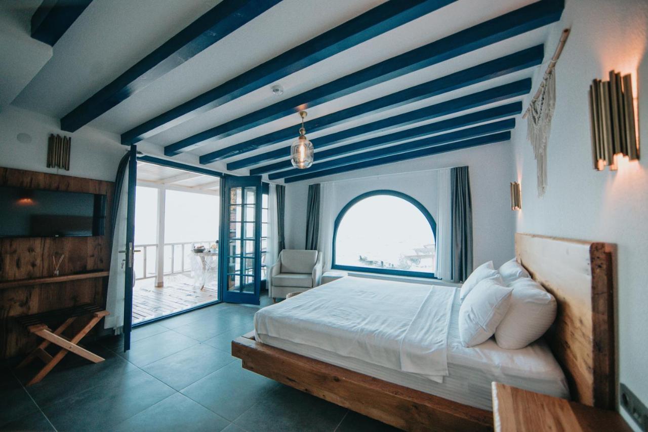 Hotel Bueyuekada Loc'Ada Adalar Esterno foto