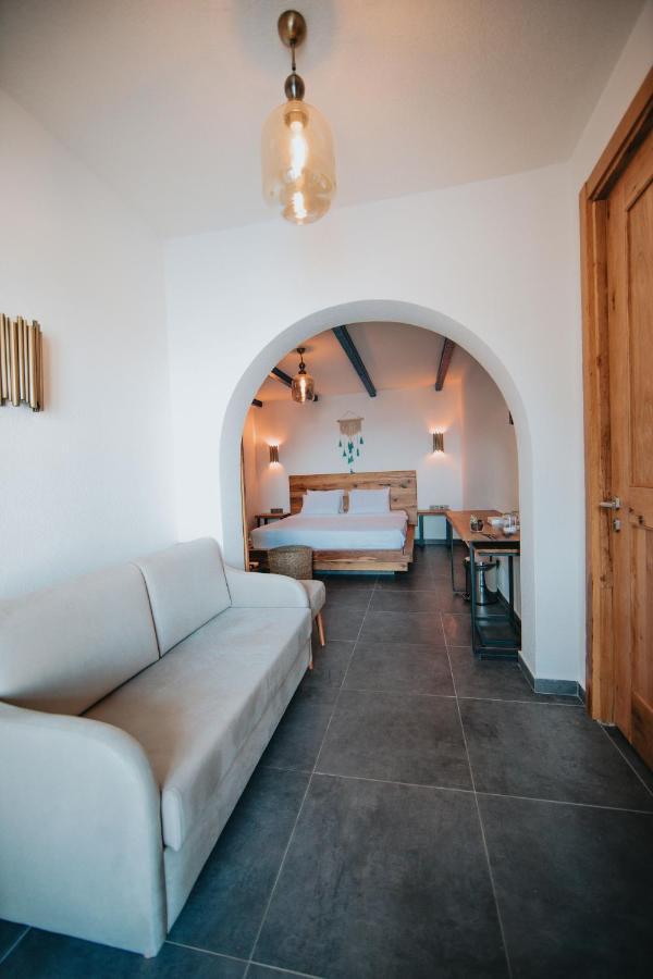 Hotel Bueyuekada Loc'Ada Adalar Esterno foto