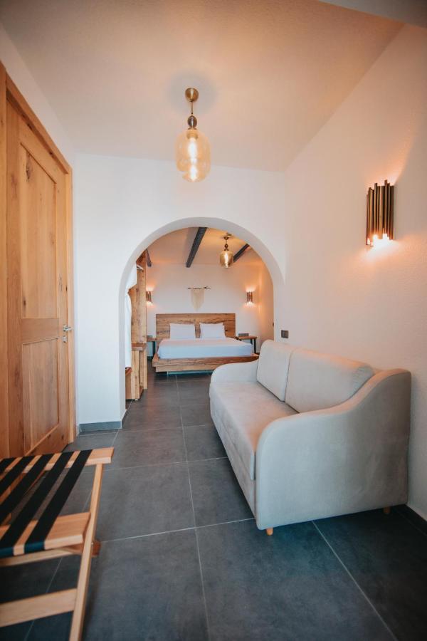 Hotel Bueyuekada Loc'Ada Adalar Esterno foto