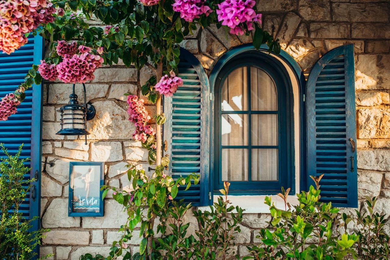 Hotel Bueyuekada Loc'Ada Adalar Esterno foto