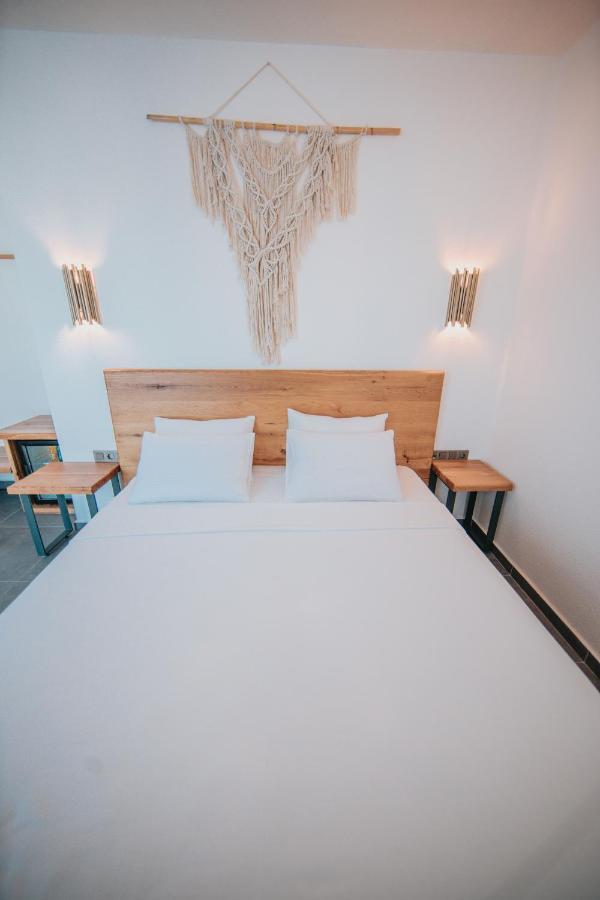 Hotel Bueyuekada Loc'Ada Adalar Esterno foto