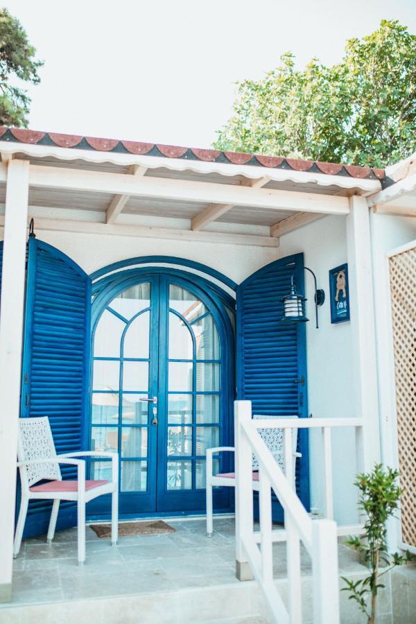Hotel Bueyuekada Loc'Ada Adalar Esterno foto