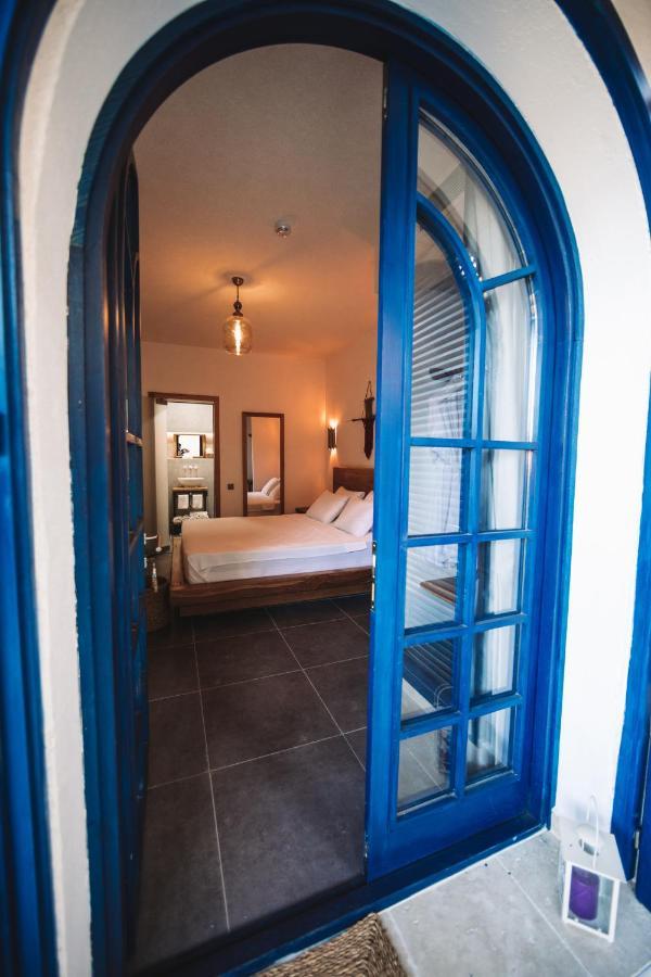 Hotel Bueyuekada Loc'Ada Adalar Esterno foto