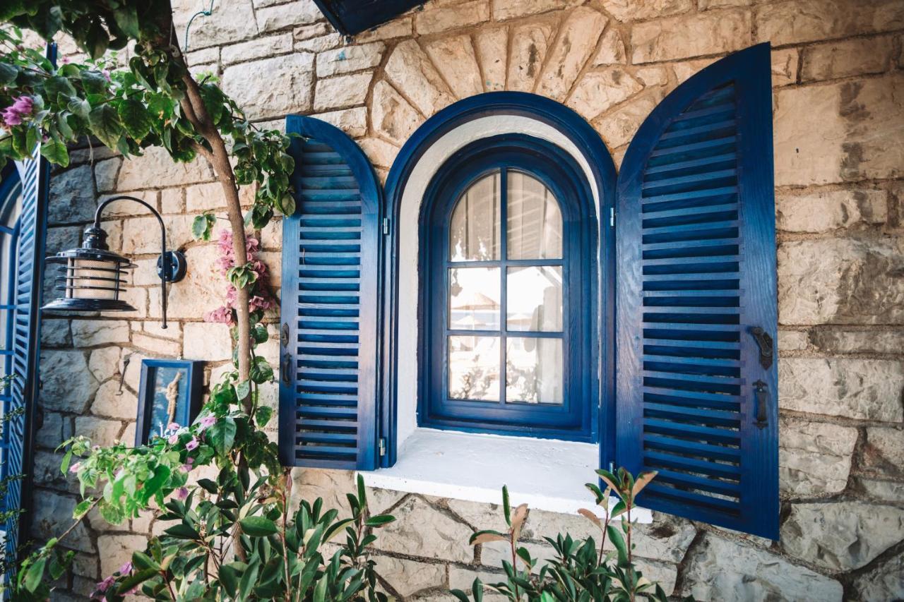 Hotel Bueyuekada Loc'Ada Adalar Esterno foto