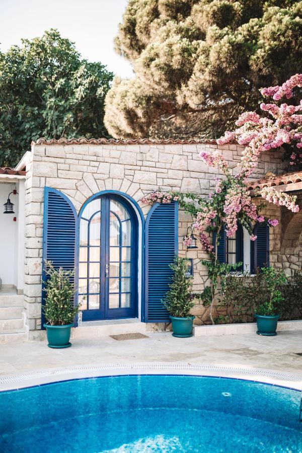 Hotel Bueyuekada Loc'Ada Adalar Esterno foto