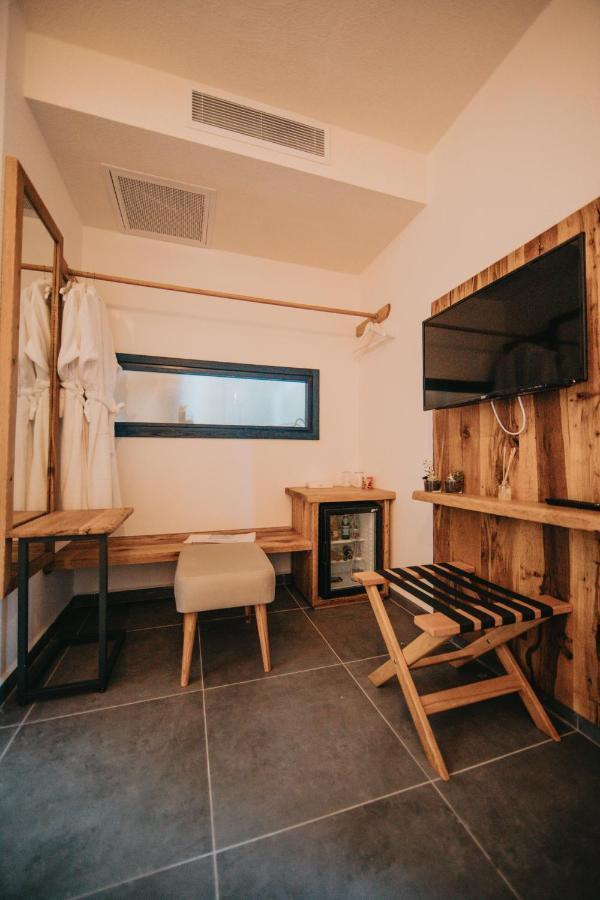 Hotel Bueyuekada Loc'Ada Adalar Esterno foto