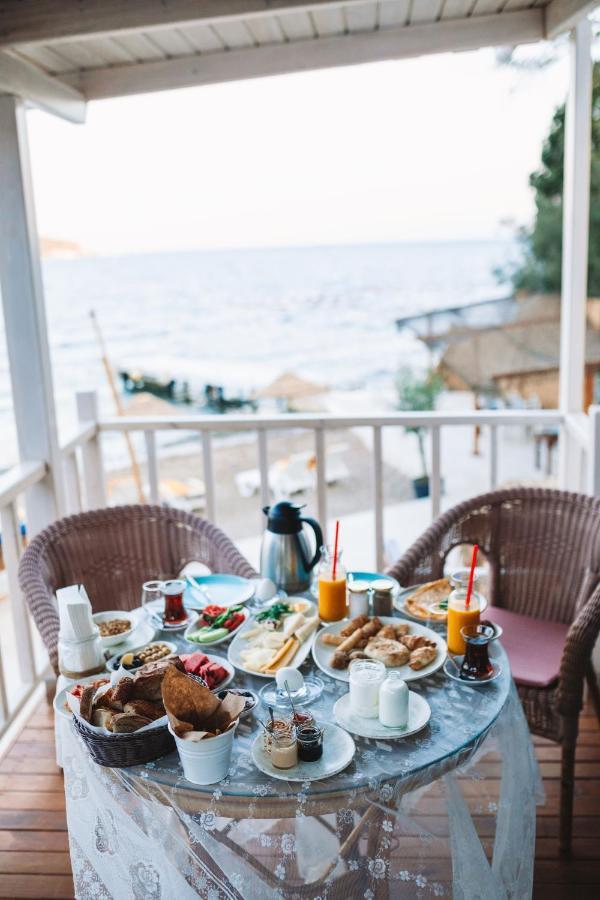 Hotel Bueyuekada Loc'Ada Adalar Esterno foto