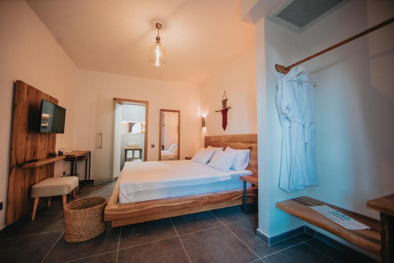 Hotel Bueyuekada Loc'Ada Adalar Esterno foto