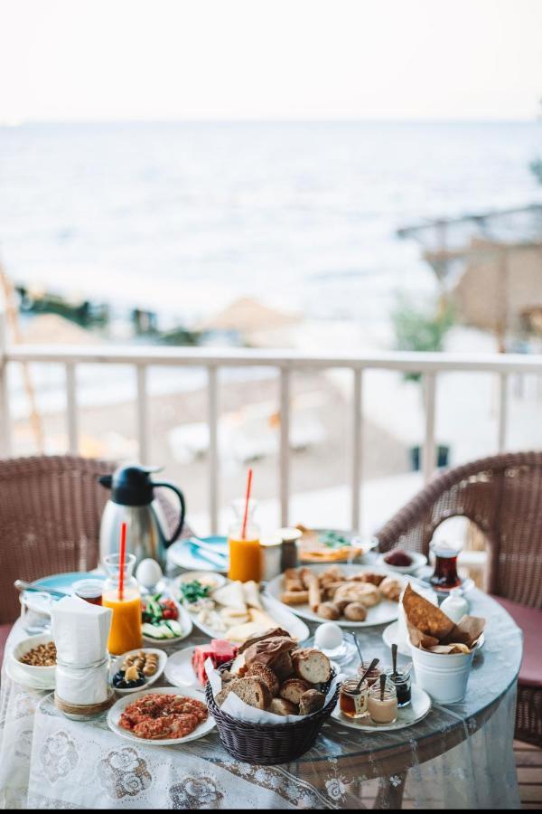 Hotel Bueyuekada Loc'Ada Adalar Esterno foto