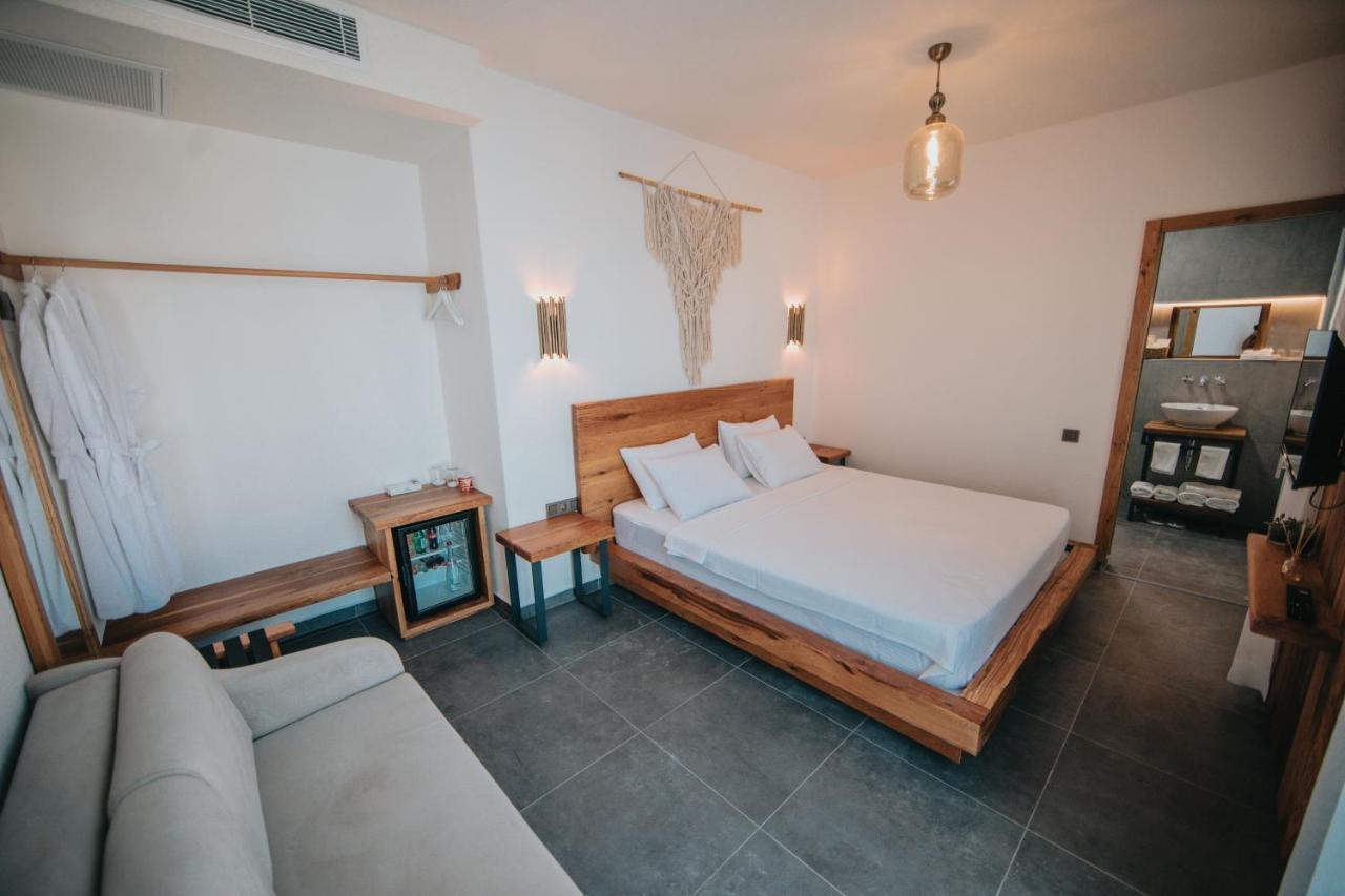 Hotel Bueyuekada Loc'Ada Adalar Esterno foto