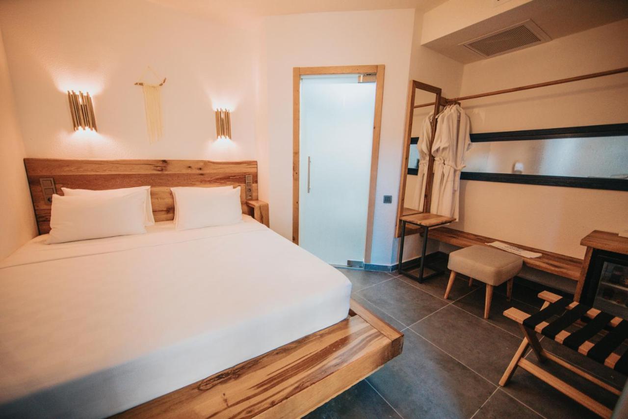 Hotel Bueyuekada Loc'Ada Adalar Esterno foto