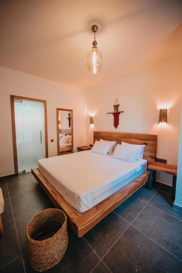 Hotel Bueyuekada Loc'Ada Adalar Esterno foto