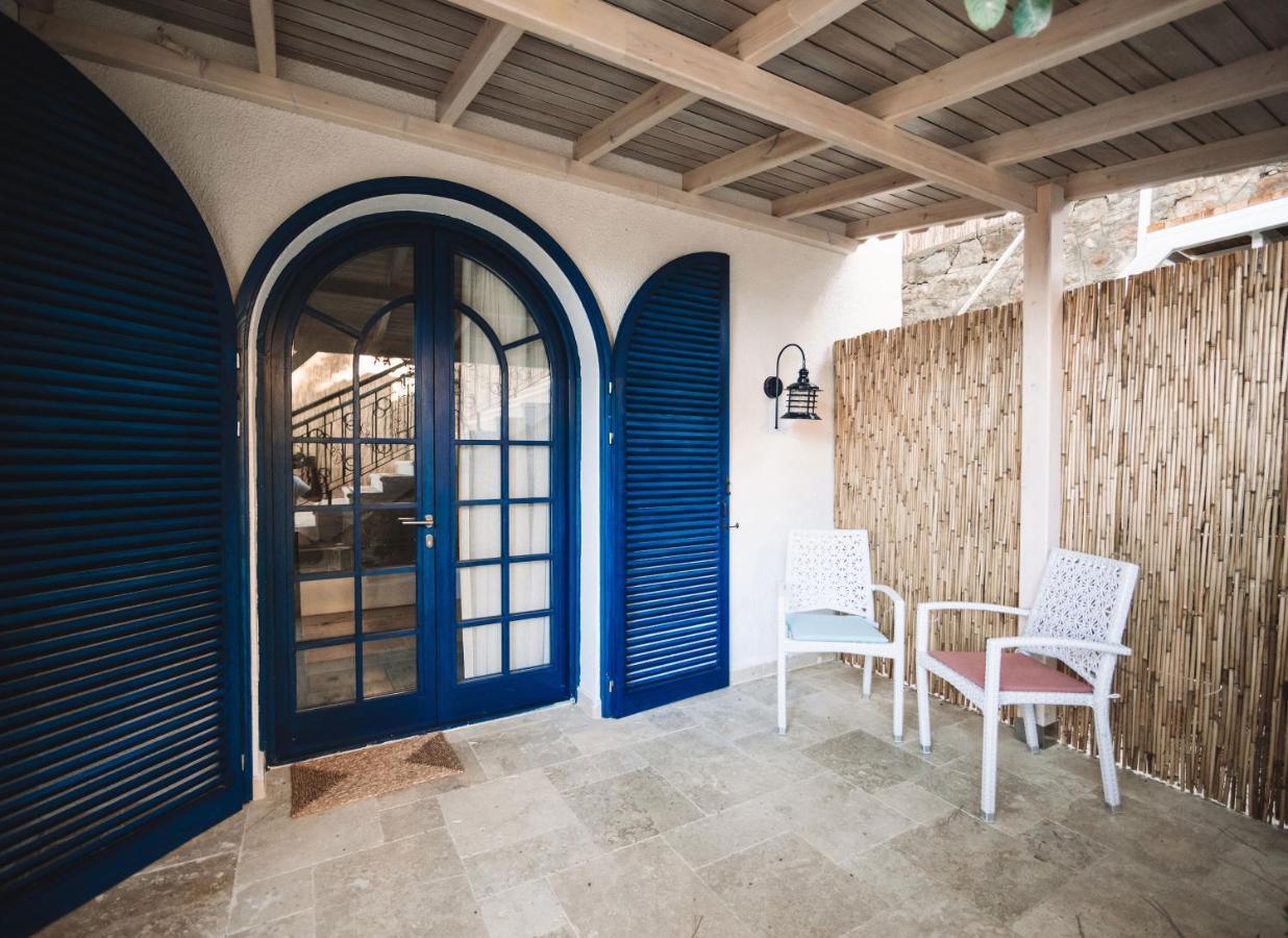 Hotel Bueyuekada Loc'Ada Adalar Esterno foto